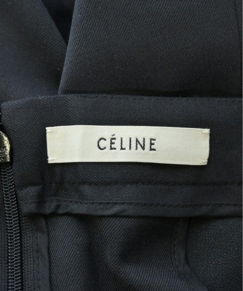 CELINE Knee length skirts