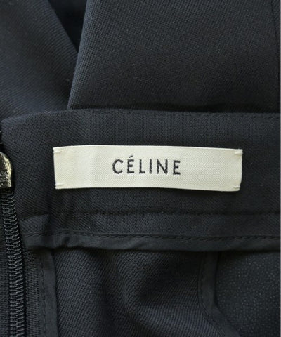 CELINE Knee length skirts