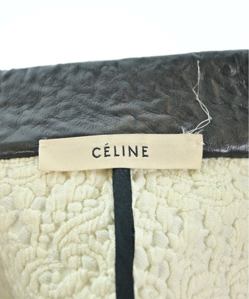 CELINE Casual jackets