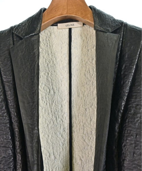 CELINE Casual jackets