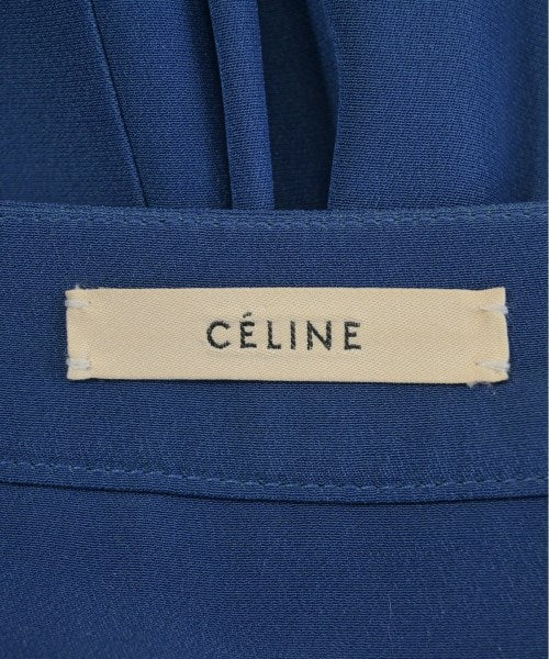 CELINE Knee length skirts