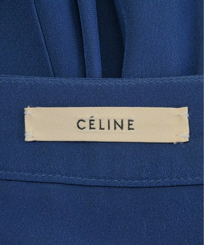 CELINE Knee length skirts