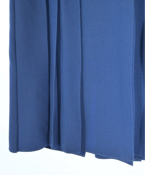 CELINE Knee length skirts