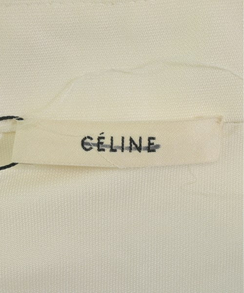 CELINE Casual shirts