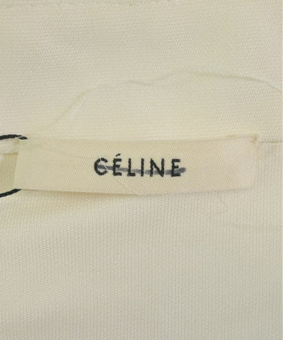 CELINE Casual shirts