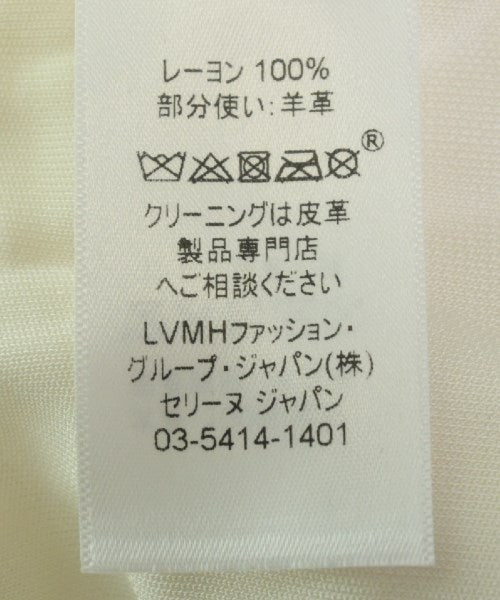 CELINE Casual shirts