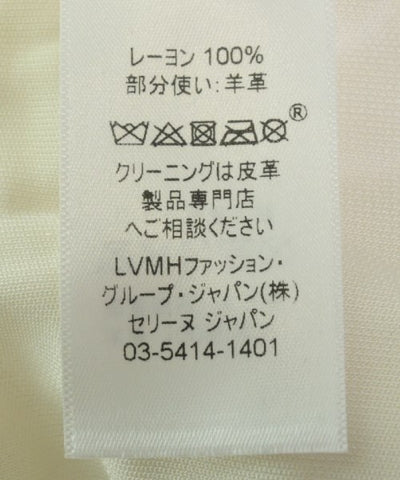 CELINE Casual shirts