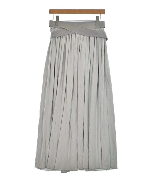 CELINE Long/Maxi length skirts