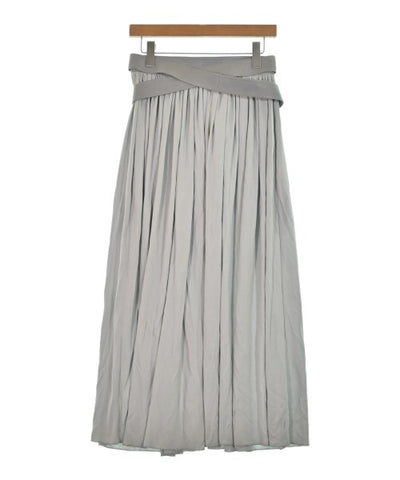 CELINE Long/Maxi length skirts