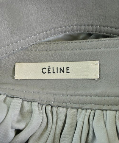 CELINE Long/Maxi length skirts