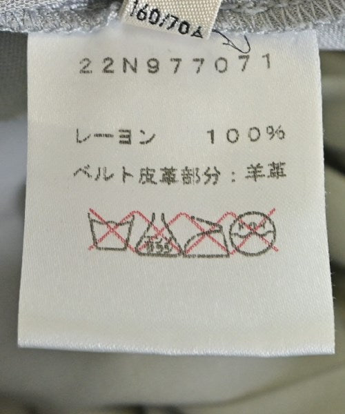 CELINE Long/Maxi length skirts