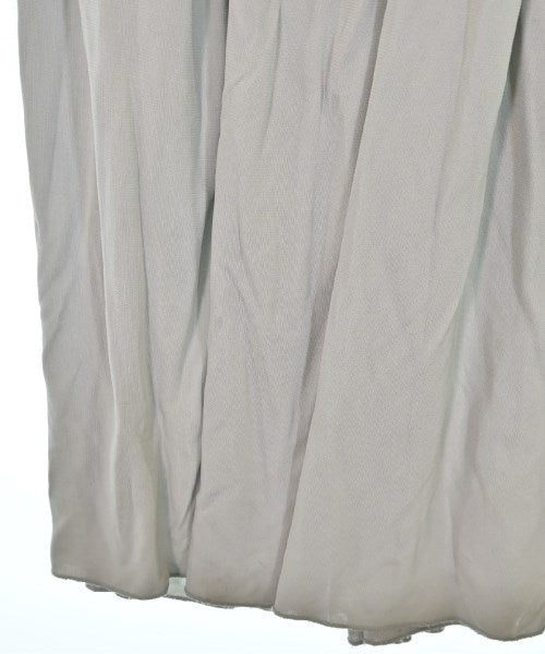 CELINE Long/Maxi length skirts