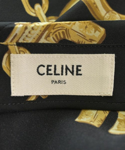 CELINE Knee length skirts