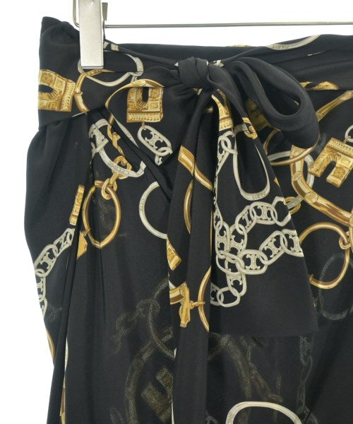 CELINE Knee length skirts