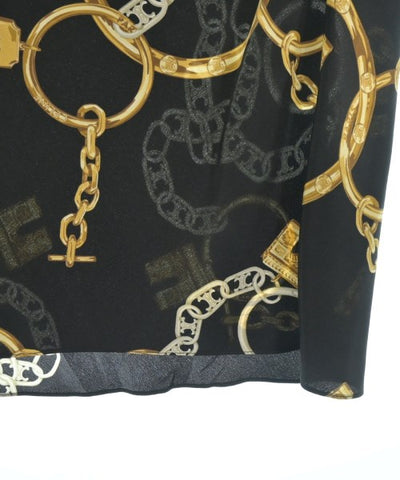 CELINE Knee length skirts