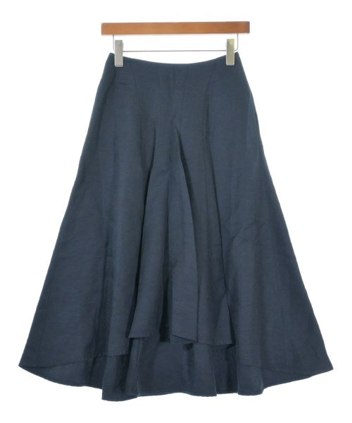 CELINE Long/Maxi length skirts