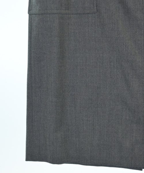 CELINE Knee length skirts