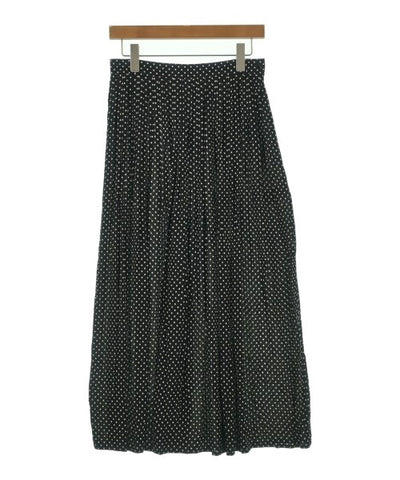 CELINE Long/Maxi length skirts