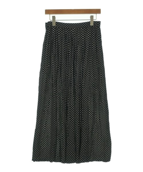 CELINE Long/Maxi length skirts