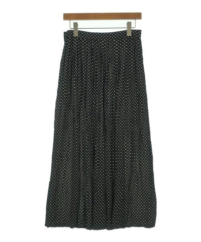CELINE Long/Maxi length skirts