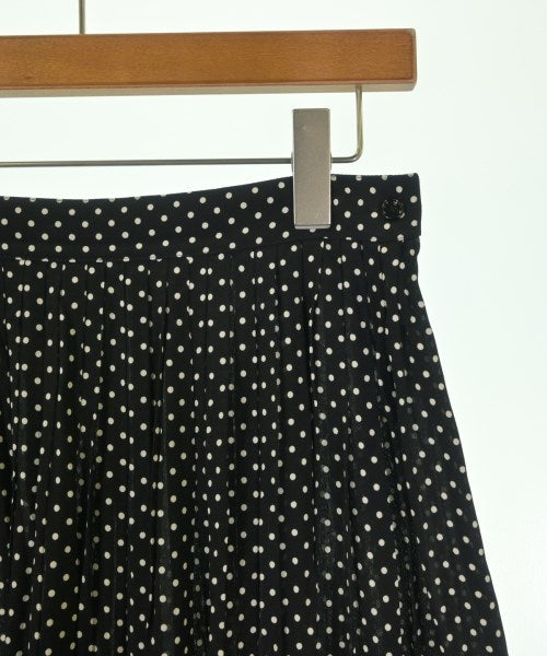 CELINE Long/Maxi length skirts