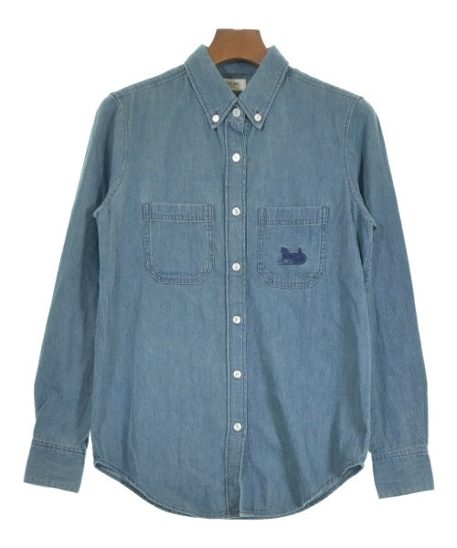 CELINE Casual shirts