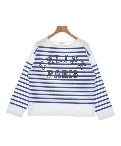 CELINE Tee Shirts/Tops