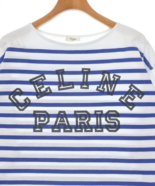 CELINE Tee Shirts/Tops
