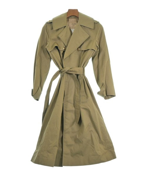 CELINE Trench coats