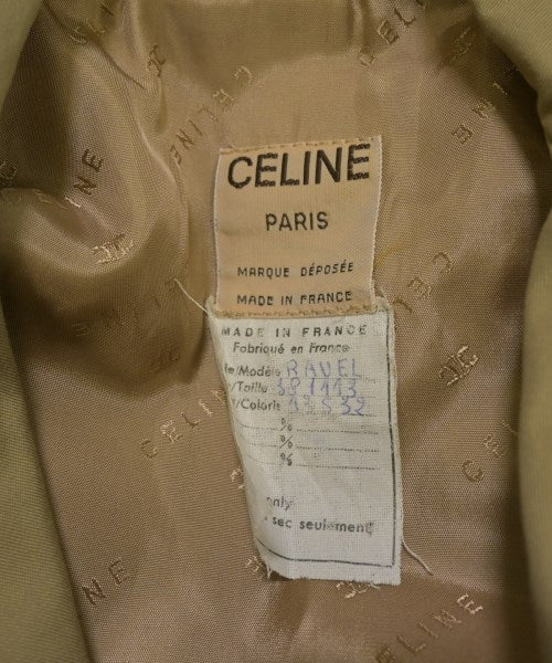 CELINE Trench coats