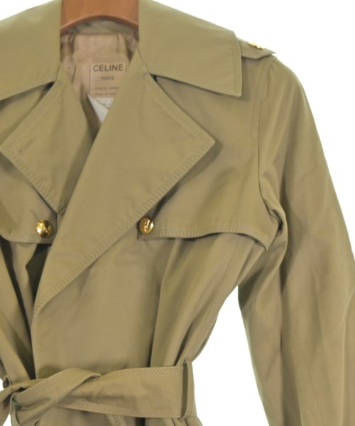 CELINE Trench coats
