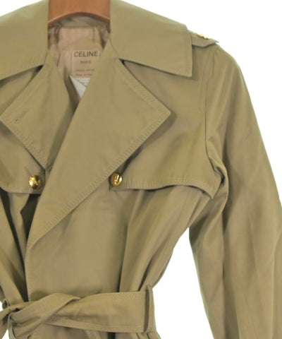 CELINE Trench coats