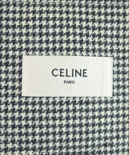 CELINE Casual jackets