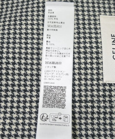 CELINE Casual jackets