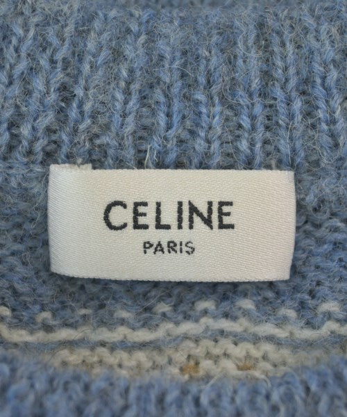 CELINE Sweaters