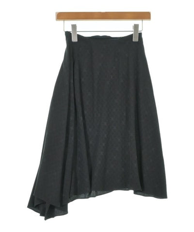 CELINE Knee length skirts