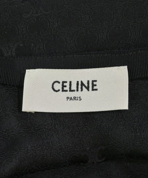 CELINE Knee length skirts