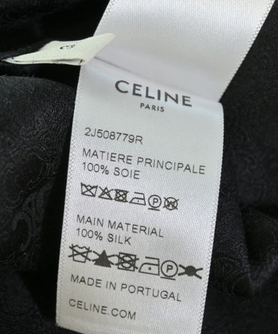 CELINE Knee length skirts