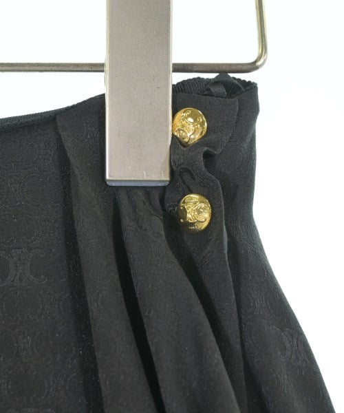 CELINE Knee length skirts