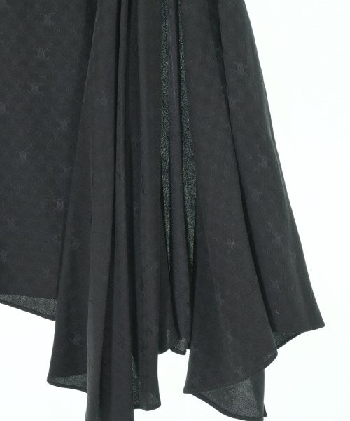 CELINE Knee length skirts