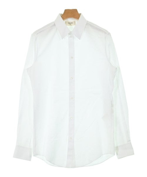 CELINE Dress shirts