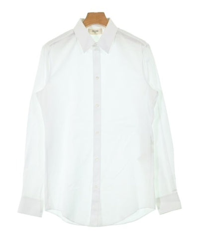 CELINE Dress shirts