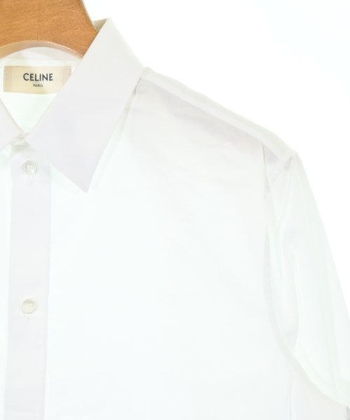 CELINE Dress shirts