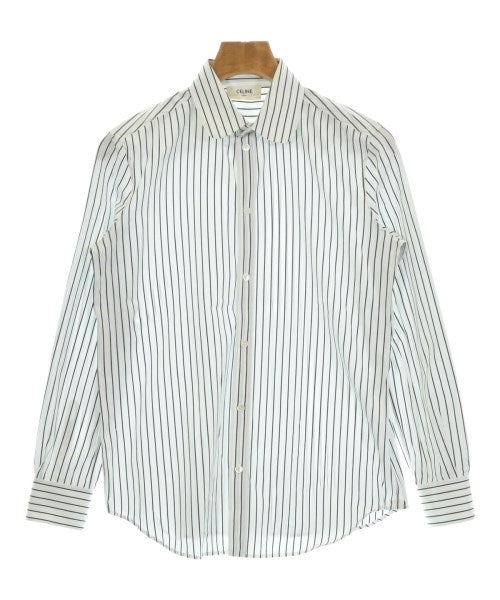 CELINE Casual shirts