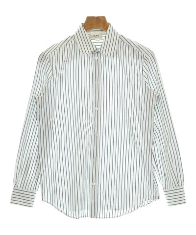 CELINE Casual shirts