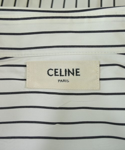 CELINE Casual shirts