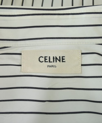 CELINE Casual shirts