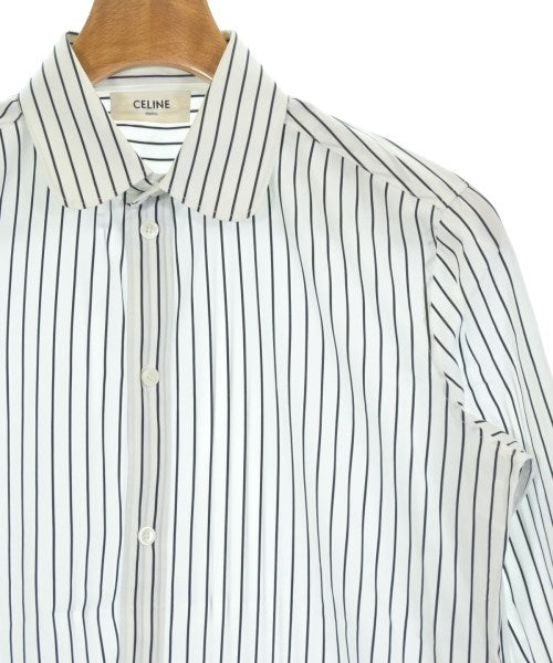 CELINE Casual shirts