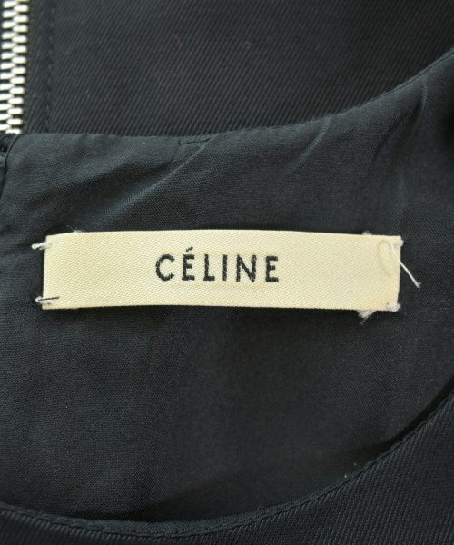 CELINE Overalls/ Rompers/ Jumpsuits