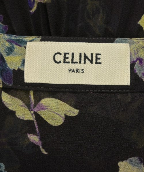 CELINE Long/Maxi length skirts